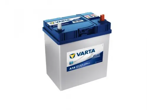 Accu / Batterij VARTA