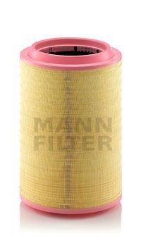 Luchtfilter MANN-FILTER