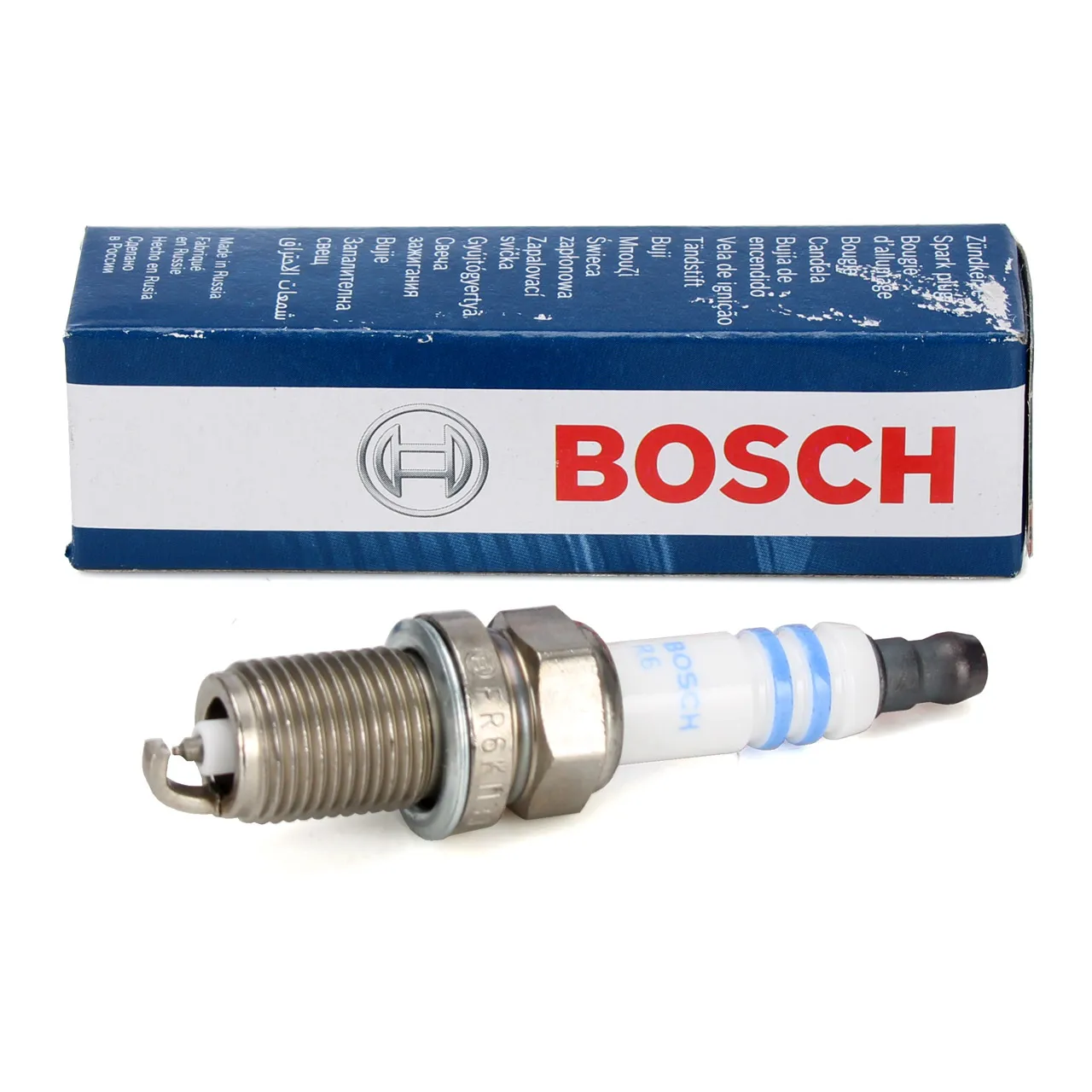 Bougie Bosch 0242240707 OPEL ASTRA J CORSA D E INSIGNIA 1.4 