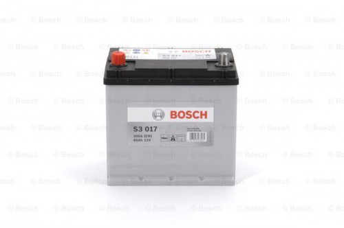 Accu / Batterij BOSCH