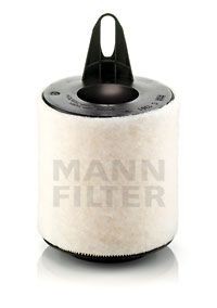 Luchtfilter MANN-FILTER