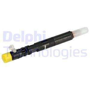 Injector DELPHI