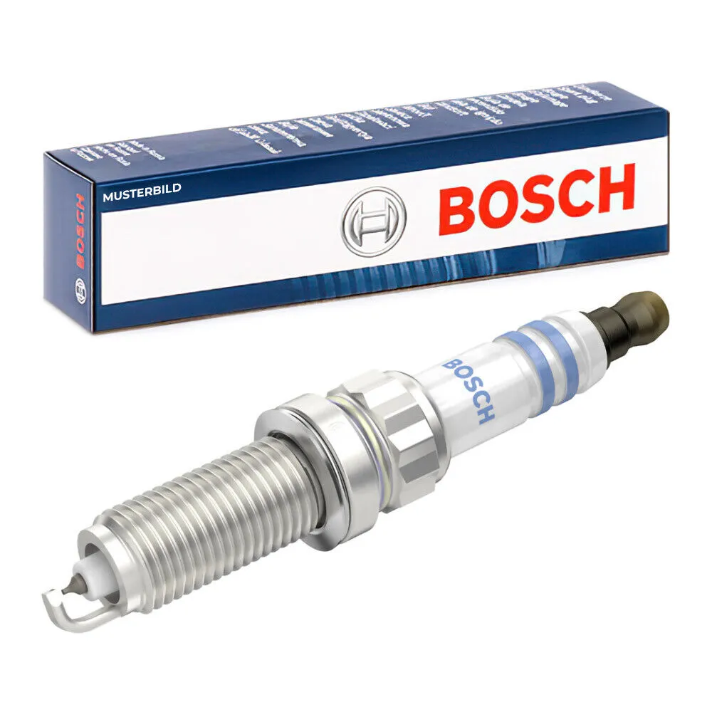 Bougie Bosch 0242129525 PEUGEOT CITROEN