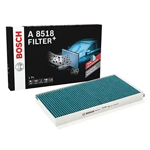 Interieurfilter Carbon Filter Bosch A8518 0986628518 BMW  BOSCH