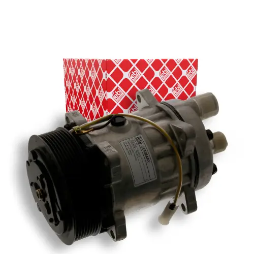 Compressor, airconditioning FEBI BILSTEIN