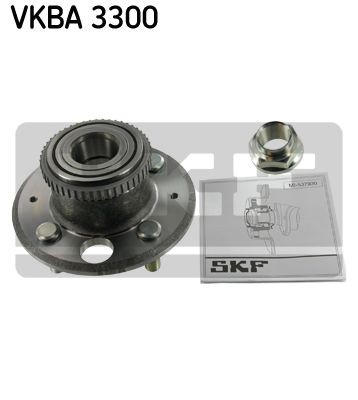 VKBA 3300 SKF