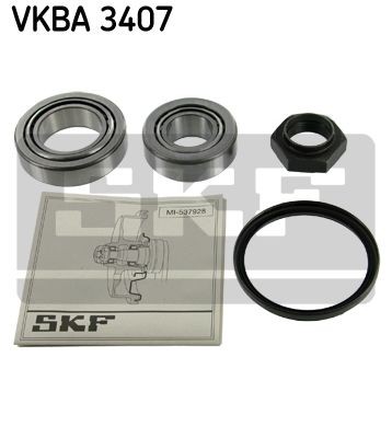 VKBA 3407 SKF