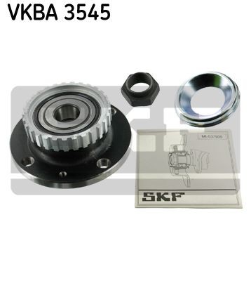 VKBA 3545 SKF
