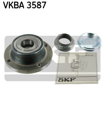 VKBA 3587 SKF