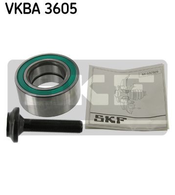 VKBA 3605 SKF
