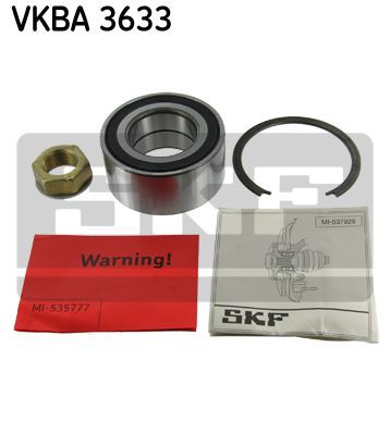 VKBA 3633 SKF