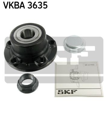 VKBA 3635 SKF