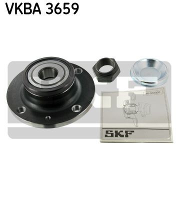 VKBA 3659 SKF
