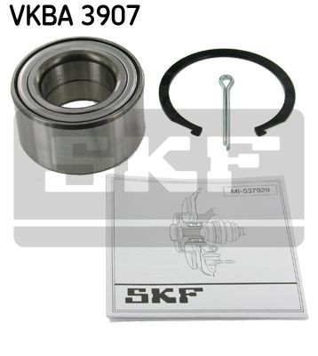 VKBA 3907 SKF