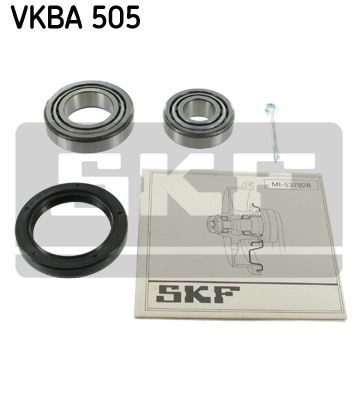 VKBA 505 SKF