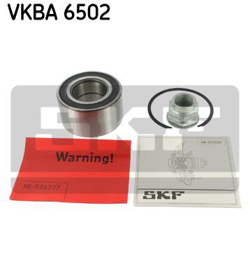VKBA 6502 SKF
