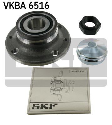 VKBA 6516