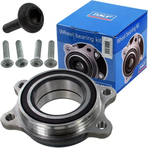 SKF VKBA 6649 Wiellager Audi A4 S4 RS4 A5 S5 RS5 A6 S6 RS6 A7 S7 RS7 A8 S8 Q5 SKF