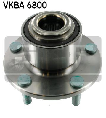 VKBA 6800 SKF