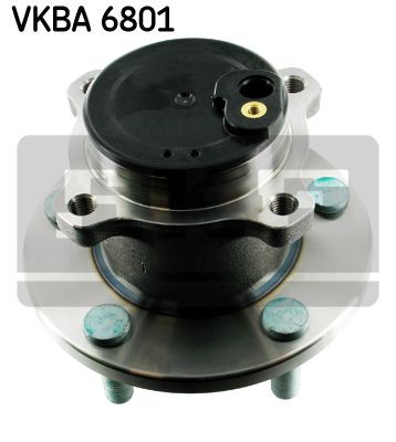 VKBA 6801 SKF