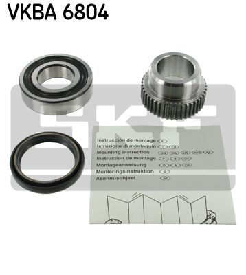 VKBA 6804 SKF