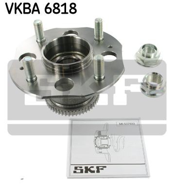 VKBA 6818 SKF