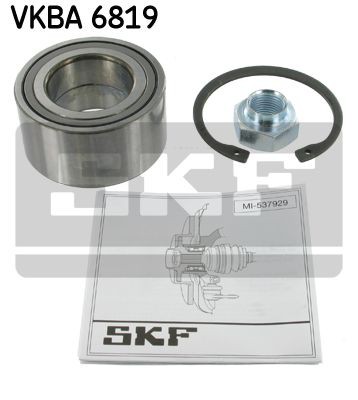 VKBA 6819 SKF