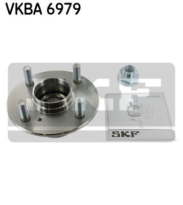VKBA 6979 SKF
