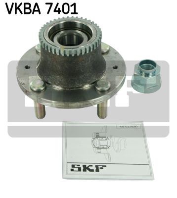 VKBA 7401 SKF