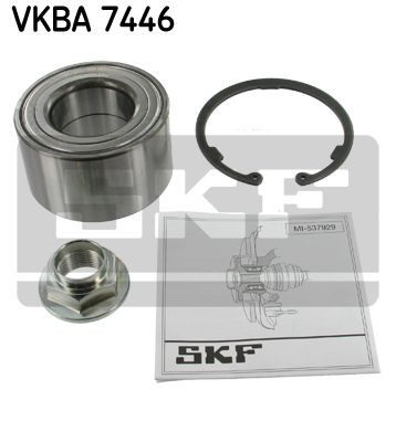 VKBA 7446 SKF