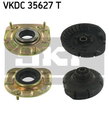 VKDC 35627 T SKF