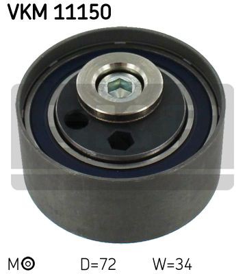 VKM 11150 SKF