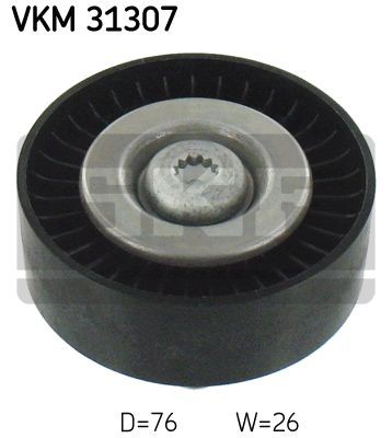 VKM 31307 SKF