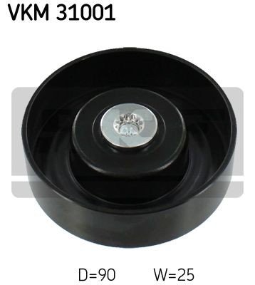 VKM 31001 SKF
