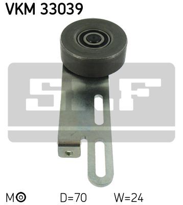 VKM 33039 SKF