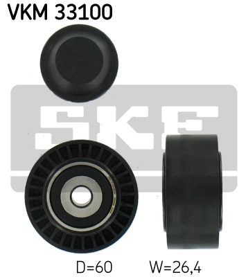 VKM 33100 SKF
