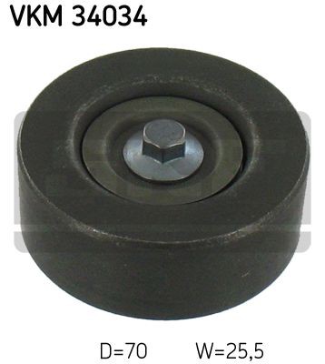 VKM 34034 SKF