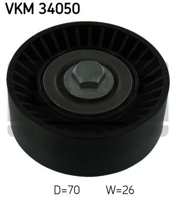 VKM 34050 SKF
