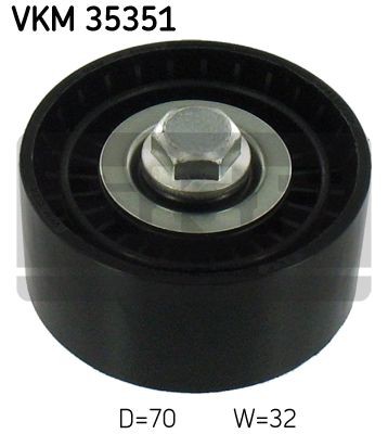 VKM 35351 SKF