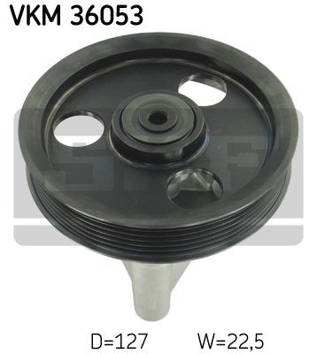 VKM 36053 SKF