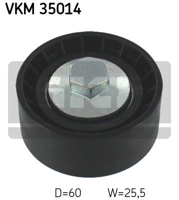 VKM 35014 SKF