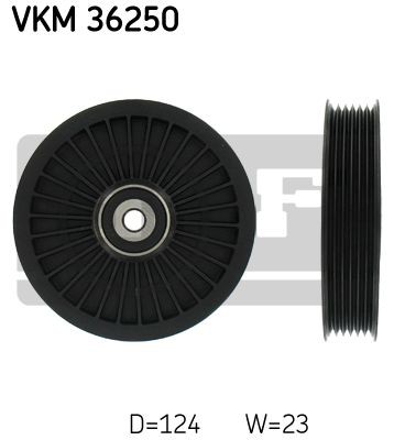 VKM 36250 SKF