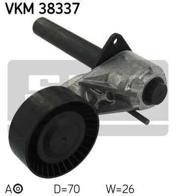 VKM 38337 SKF