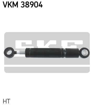 VKM 38904 SKF