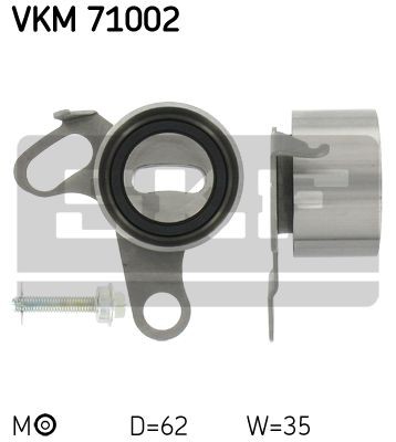 VKM 71002 SKF