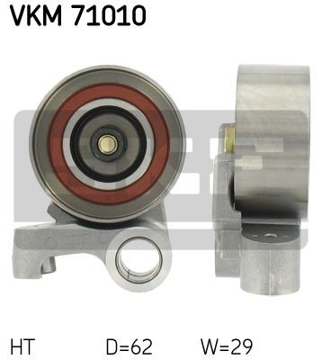 VKM 71010 SKF