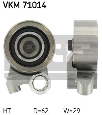 VKM 71014 SKF