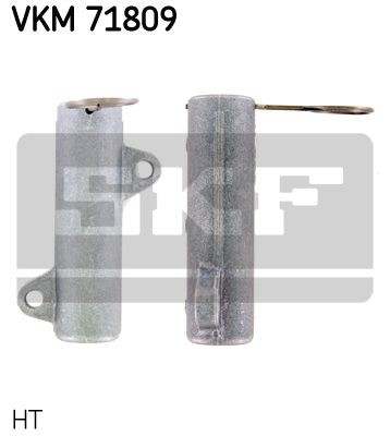VKM 71809 SKF