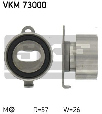 VKM 73000 SKF