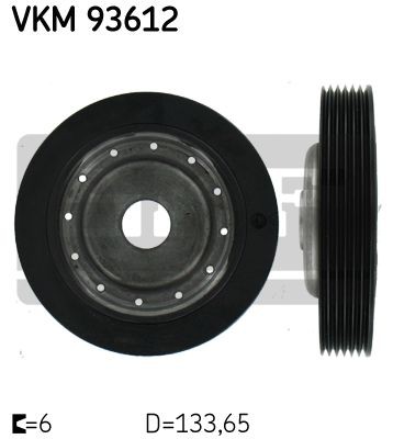 VKM 93612